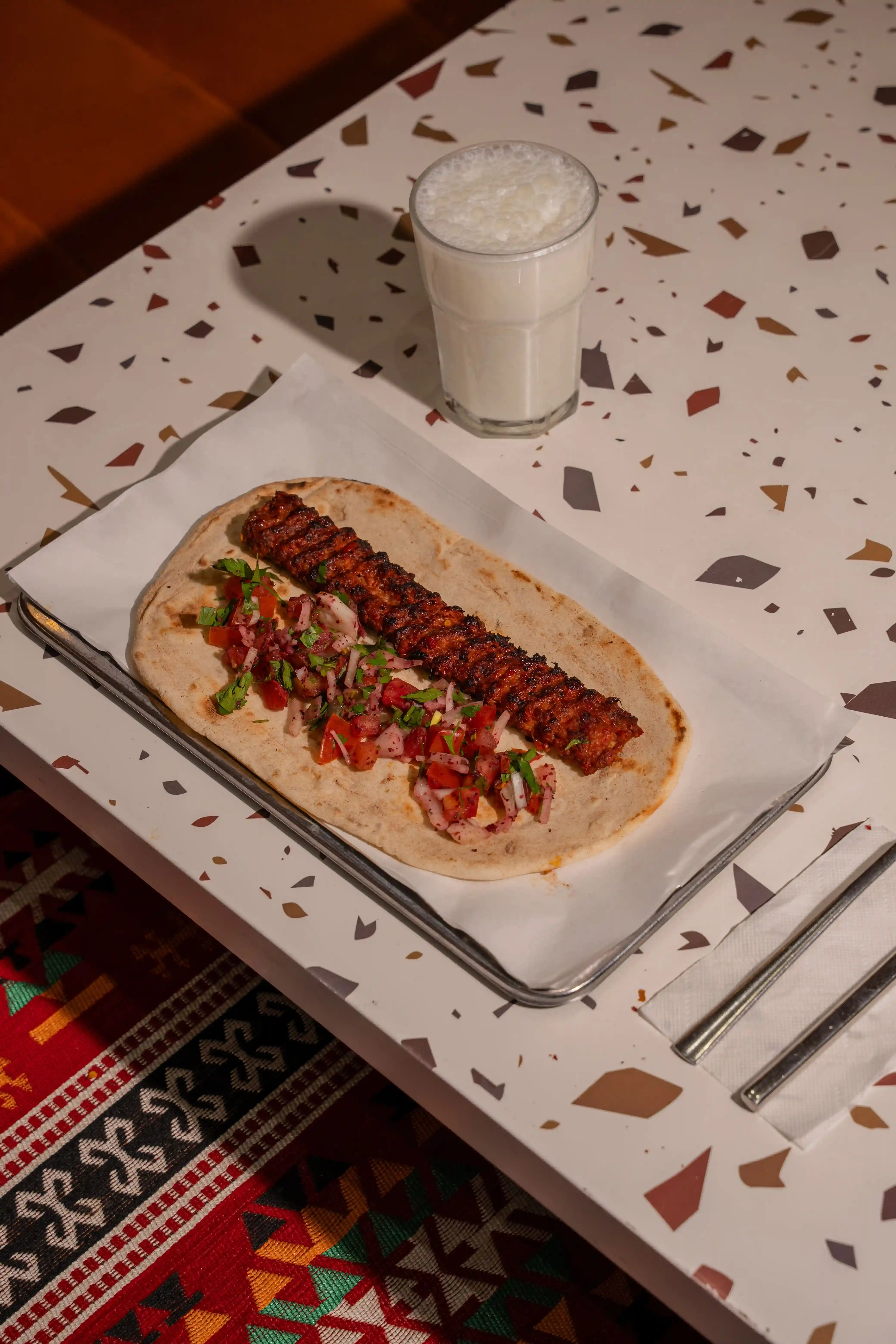 Adana Kebap