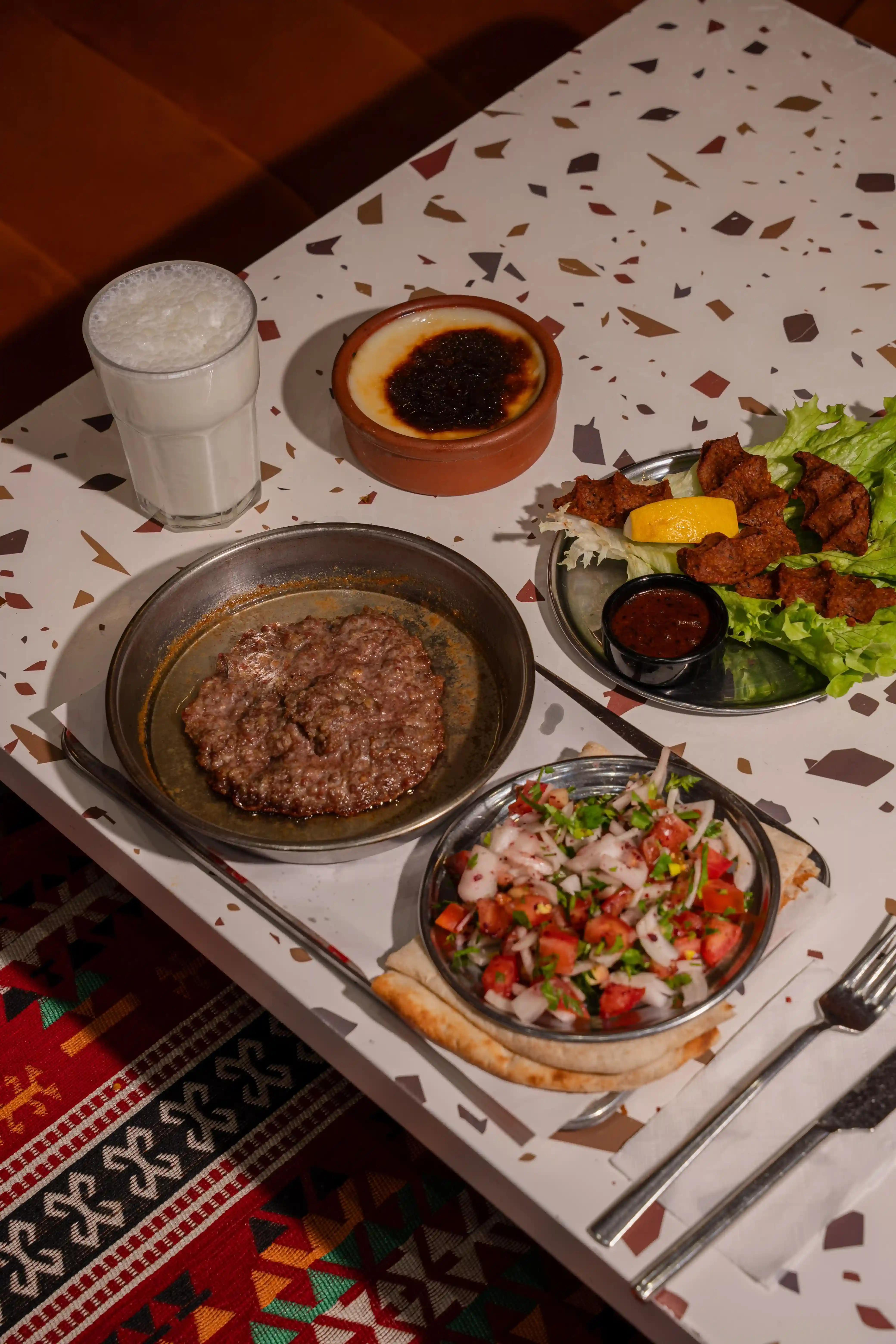 Urfa Tava